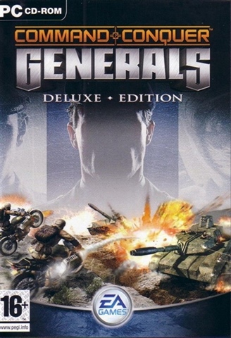 FAB Command and Conquer HNT EARF英語版1枚 Buy Command & Conquer - Teil 1: Der Tiberiumkonflikt for PS